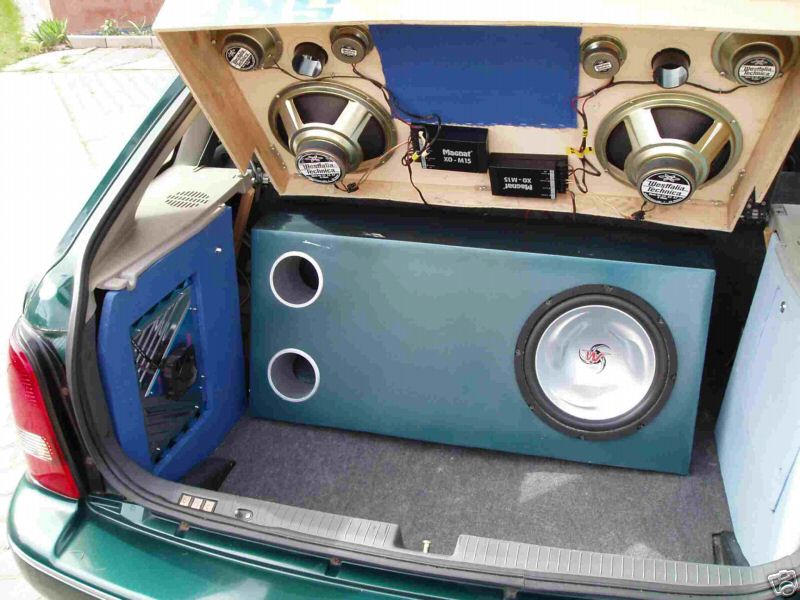 Hifi Nexia DE 2