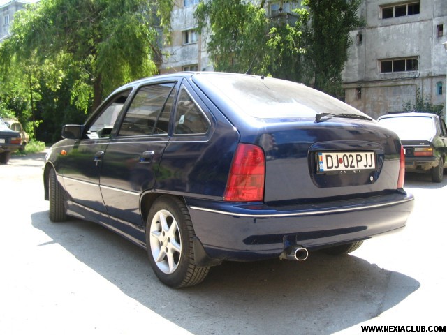 Cielo from Romania
