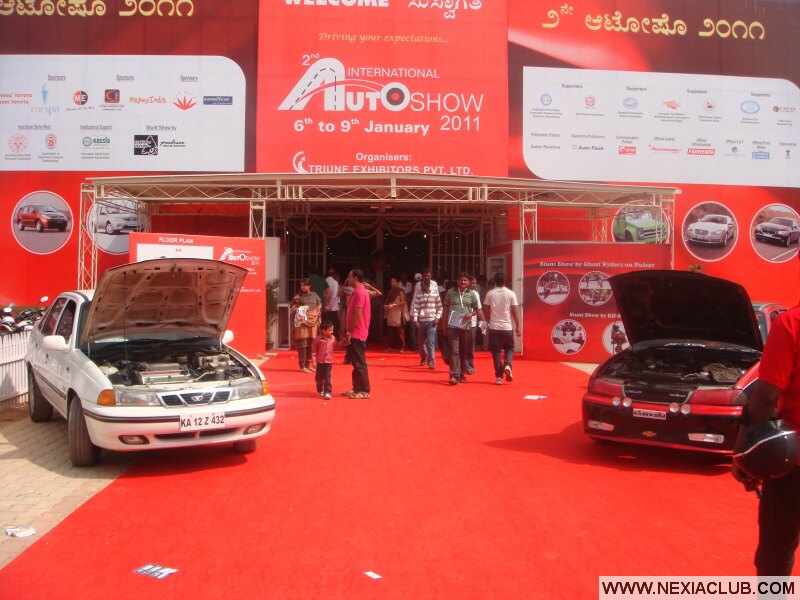 Daewoo Cielo India Daewoo Cielo India