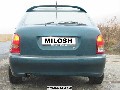 Milosh
Nexia VT6