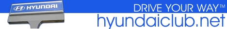 Hyundai Club & Forum