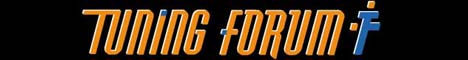 Tuning Forum