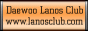 Daewoo Lanos Club