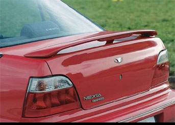 Zadní spoiler Daewoo Nexia sedan